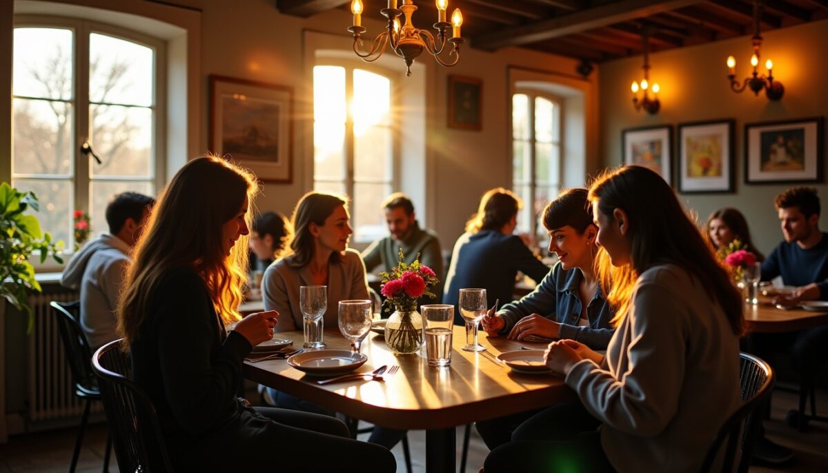 Chez Jean à la Métairie Dupont : Les incontournables à vérifier en photos
