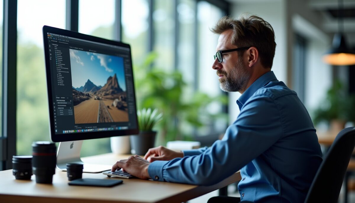 Comment détecter si une photo est truquée : guide pratique