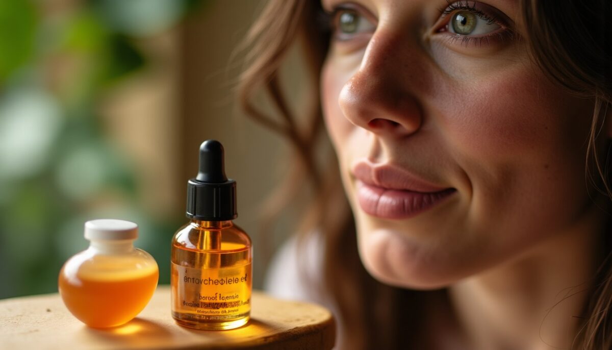 Huiles essentielles : vos partenaires naturels incontournables pour un bien-être au quotidien