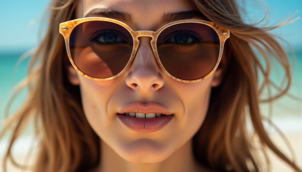 Les lunettes de soleil femme incontournables pour sublimer votre style au printemps-été 2026