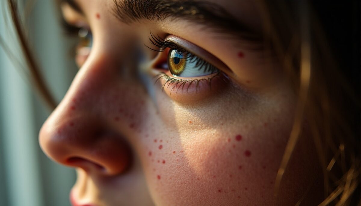 Techniques efficaces pour éliminer les yeux rouges sur vos photos Techniques efficaces pour éliminer les yeux rouges sur vos photos