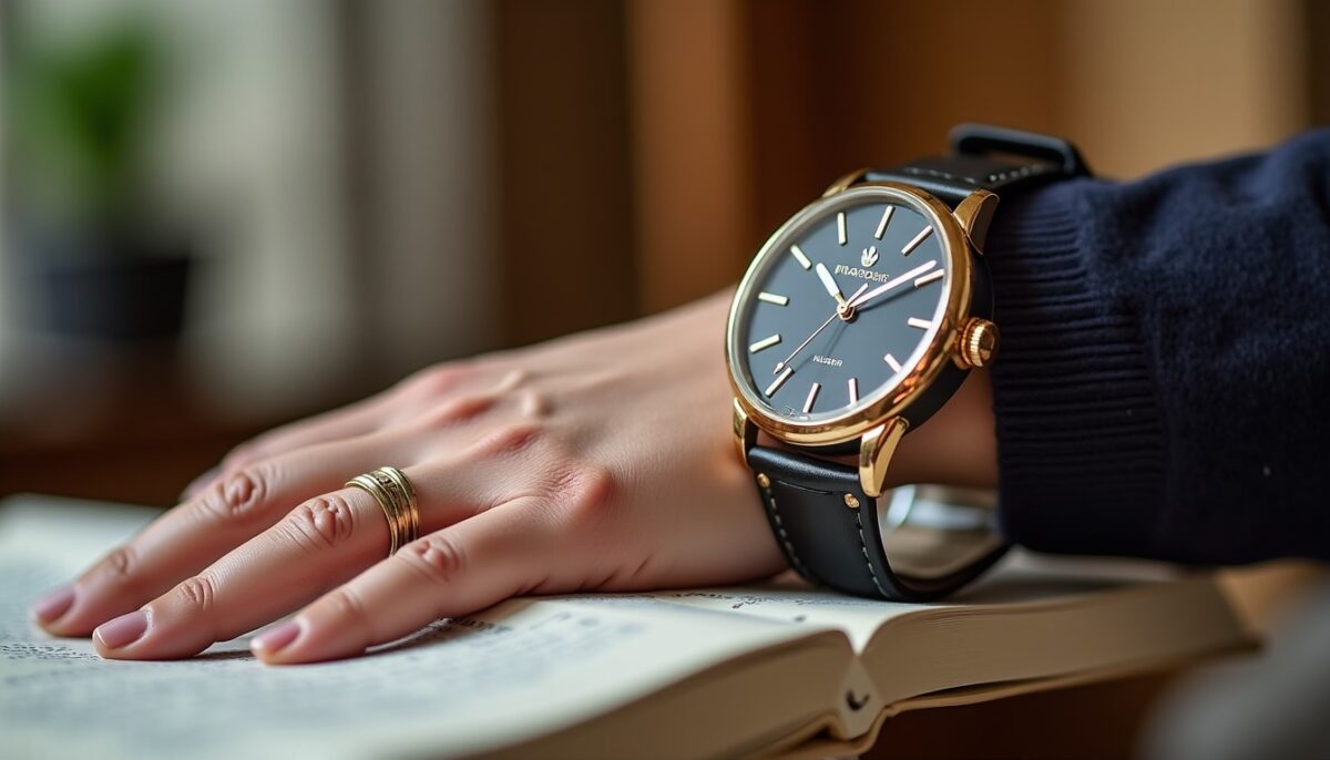 L'essor incontournable du luxe de seconde main : pourquoi séduit-il tant le marché ?