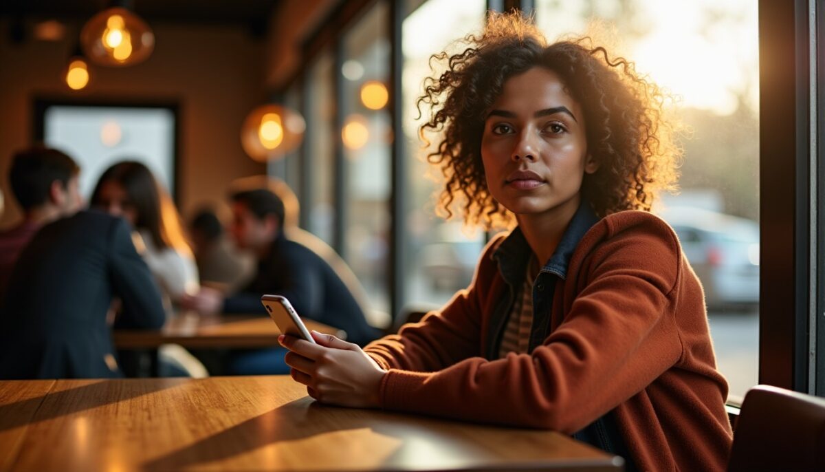 Comprendre l'importance de donner l'accès de vos photos aux applications