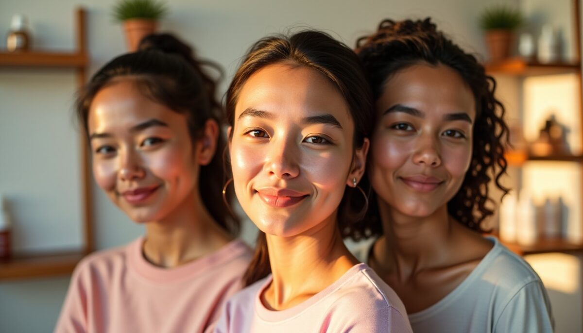 Les problèmes de peau du visage les plus courants : causes et solutions Les problèmes de peau du visage les plus courants : causes et solutions