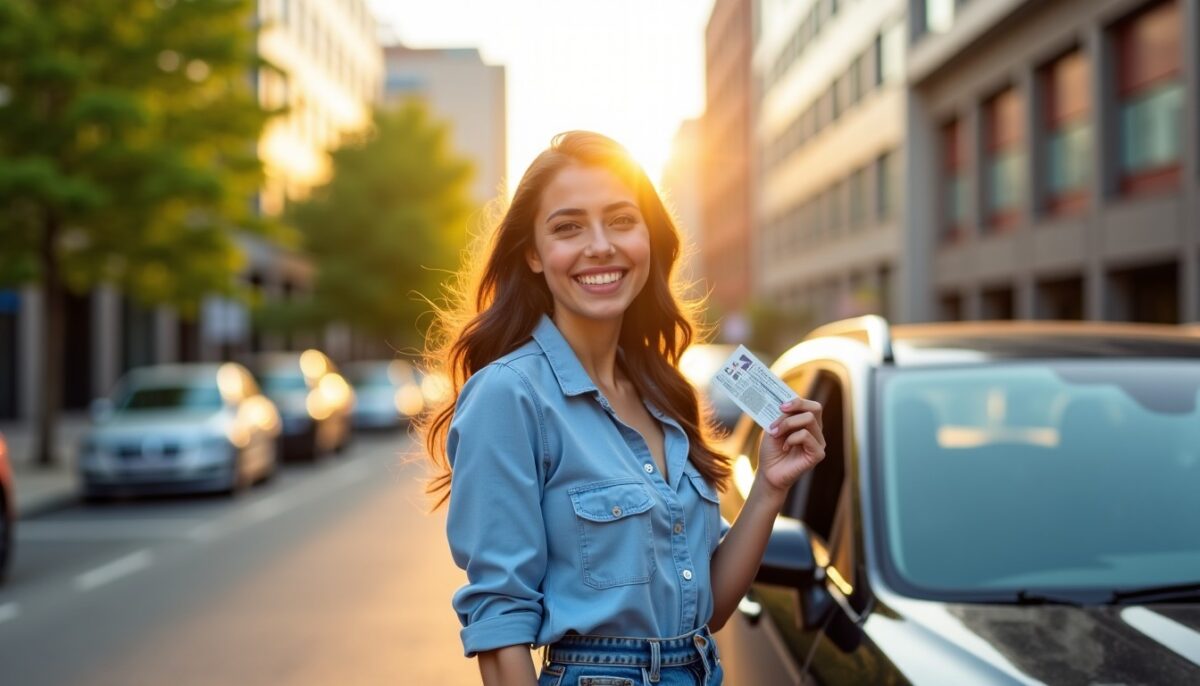 Découvrez PermisExpert.fr : votre allié pour réussir le permis de conduire