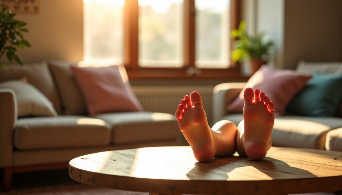 Guide pratique pour monétiser vos photos de pieds avec succès