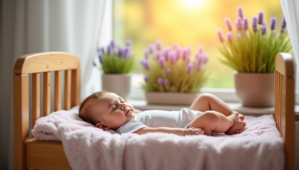 Solutions naturelles pour apaiser les coliques de bébé : conseils et astuces incontournables