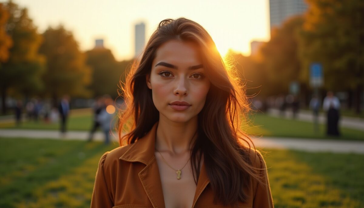 Les secrets pour maîtriser l'art de la pose parfaite en photo Les secrets pour maîtriser l'art de la pose parfaite en photo
