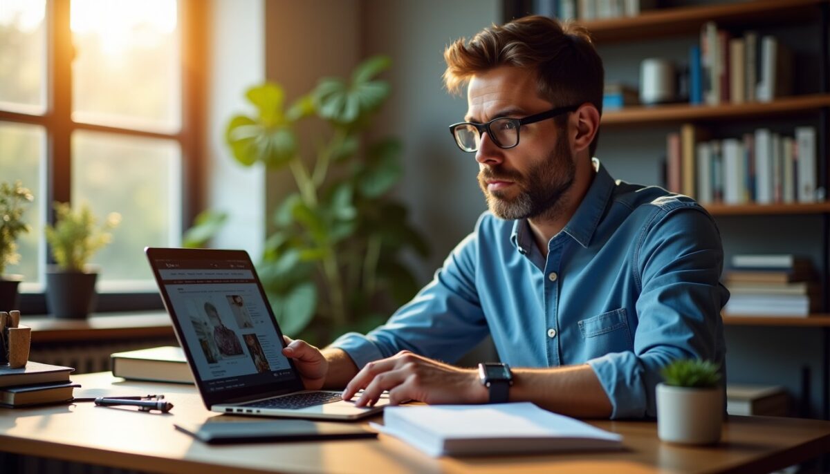 Comment vérifier si une photo est libre de droits : guide pratique