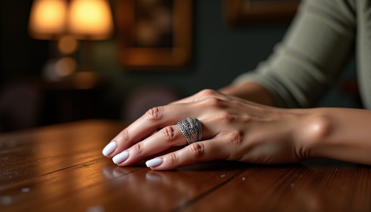 Bien choisir sa bague en argent 925 : un guide pour la garder à vos côtés pendant des années