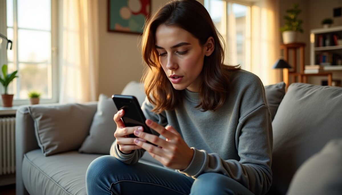 Comment reconsulter une photo à vue unique sur WhatsApp : astuces et conseils