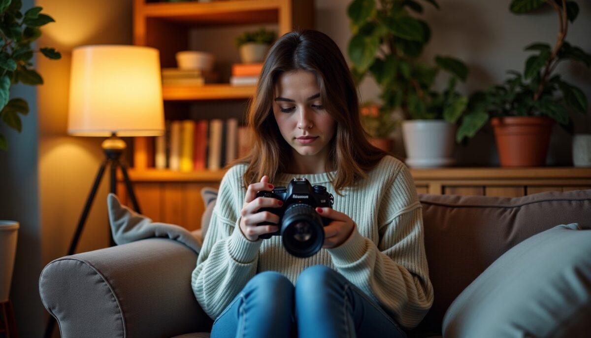 Astuces efficaces pour éliminer les yeux rouges sur vos photos