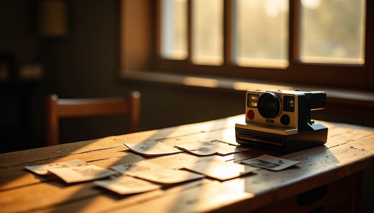 Astuces Simples pour Donner un Effet Vintage à Vos Photos