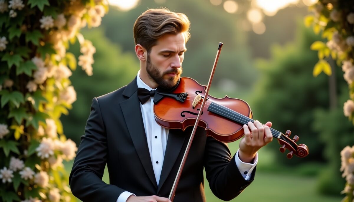 Trouver le musicien idéal pour votre mariage : nos conseils pour ne pas vous tromper