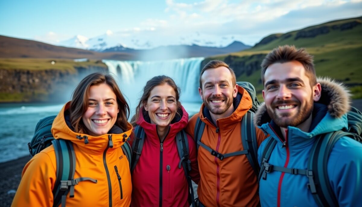 Découvrez les meilleures agences islandaises : du voyage sur-mesure aux circuits en groupe
