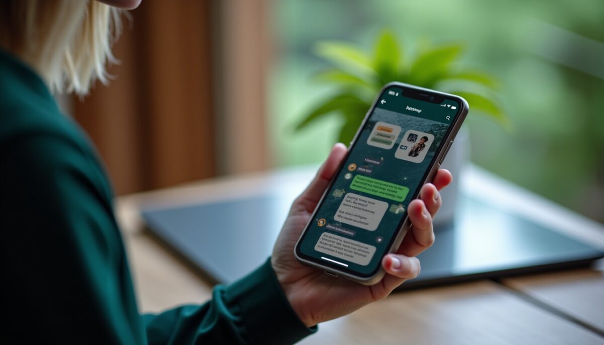 Guide pratique pour effacer des messages WhatsApp pour tous les destinataires Guide pratique pour effacer des messages WhatsApp pour tous les destinataires