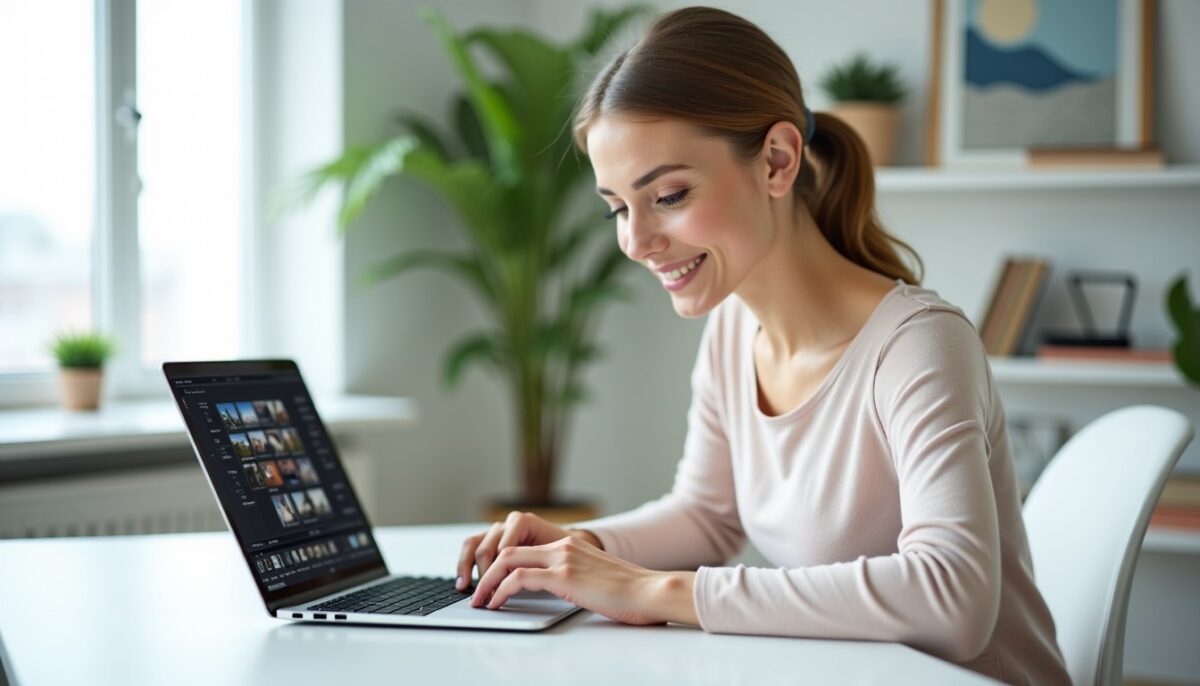 Les astuces simples pour redimensionner vos photos en un clin d'œil