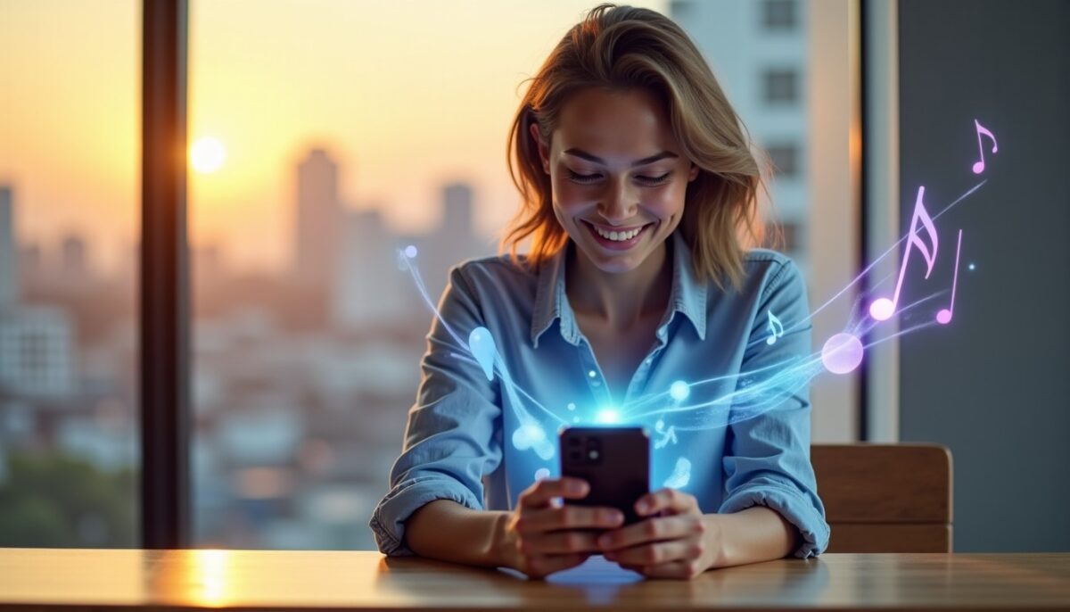 Donnez vie à vos photos : Apprenez à les faire chanter gratuitement grâce à l’IA