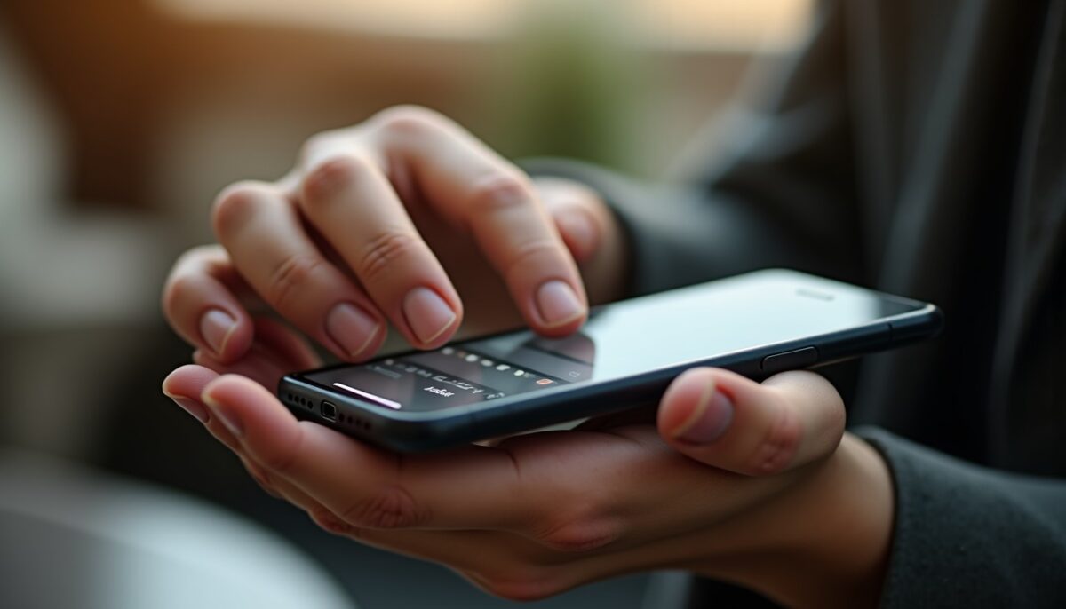 Comment effacer un message WhatsApp discrètement sans que l’autre personne ne le remarque Comment effacer un message WhatsApp discrètement sans que l’autre personne ne le remarque