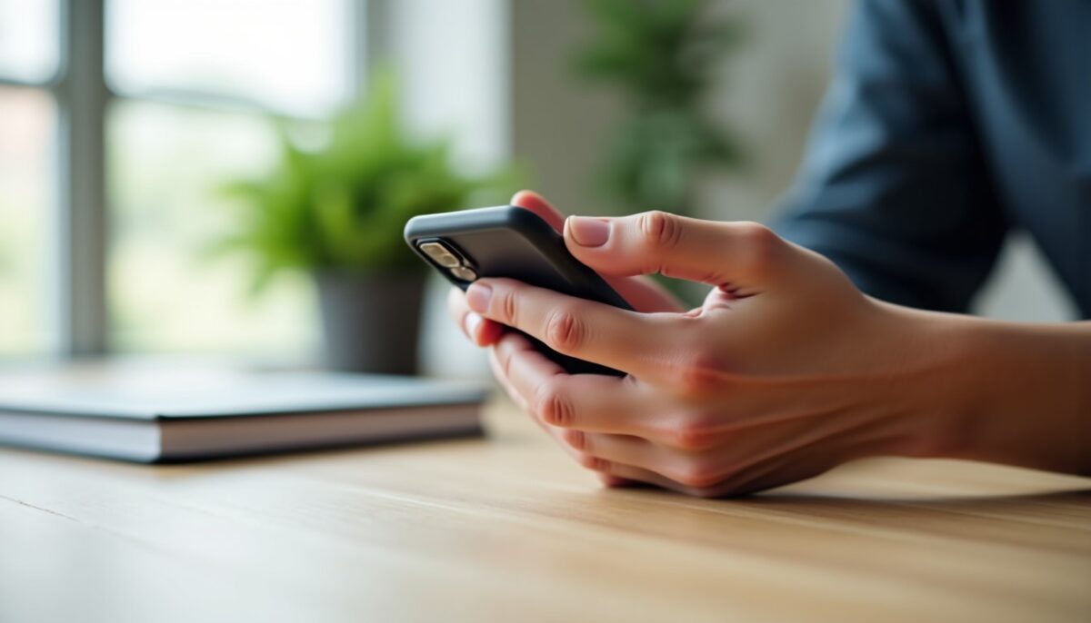 Protégez votre smartphone au quotidien : astuces simples et efficaces sans prise de tête