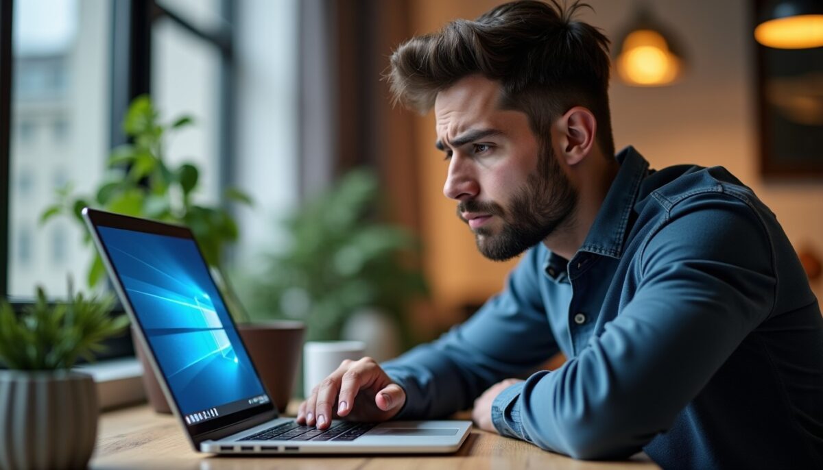 Windows 11 : Comment Réparer une Barre de Recherche Qui Ne Répond Plus ?