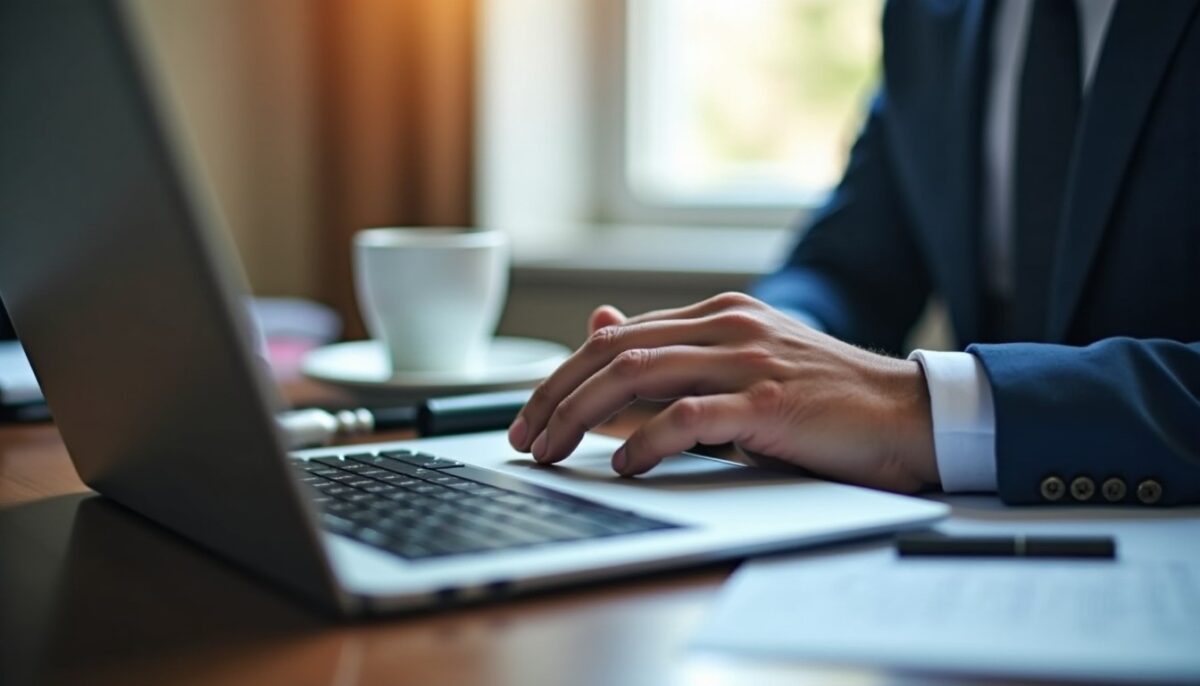 Les clés pour réussir un audit efficace de votre présence en ligne