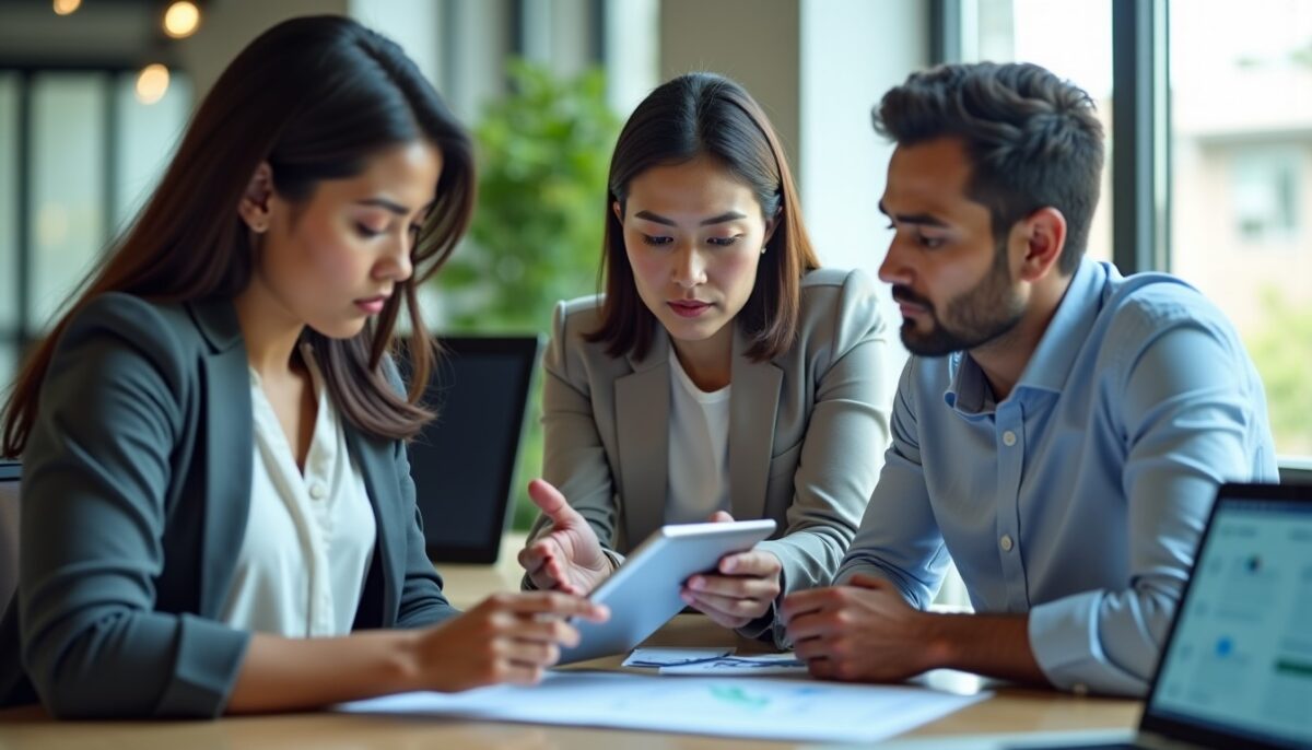 Maîtriser la transformation numérique : comment réussir la dématérialisation des documents en entreprise