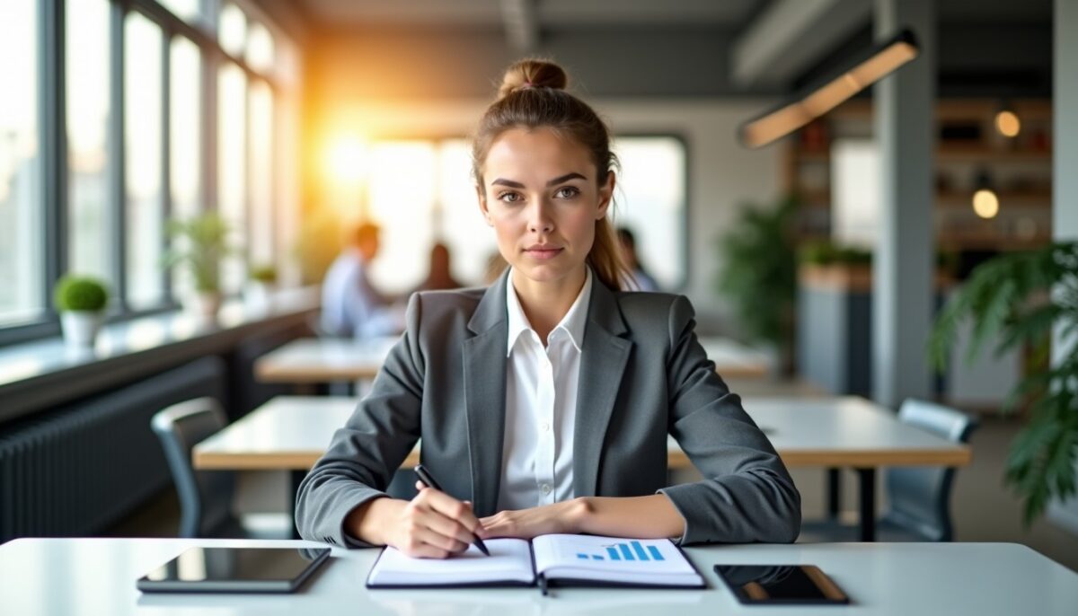 Démarrer son entreprise rapidement : Guide pratique des démarches administratives efficaces