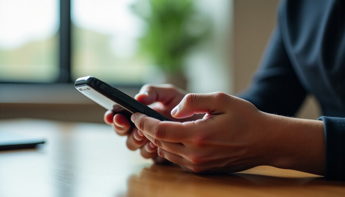 Smartphones et sécurité : les gestes essentiels pour une protection efficace