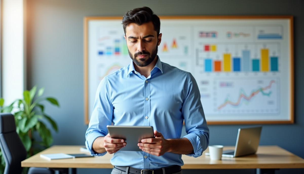 Tarifs d'un audit SEO avec Jimenez Julien : tests mesurables et recommandations